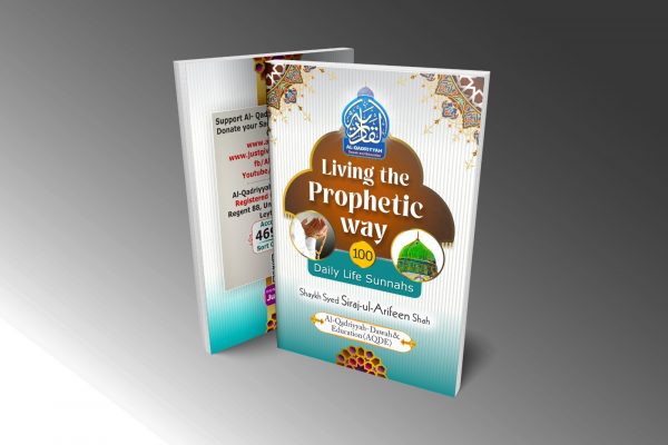 100 Daily Life Sunnah – A Practical Guide to Reviving the Sunnah in Everyday Life